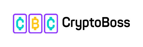 cryptoboss casino logo