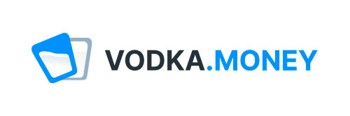 vodka money